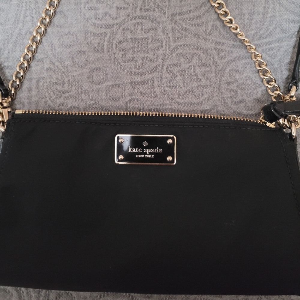 Kate Spade Crossbody Purse ♠️